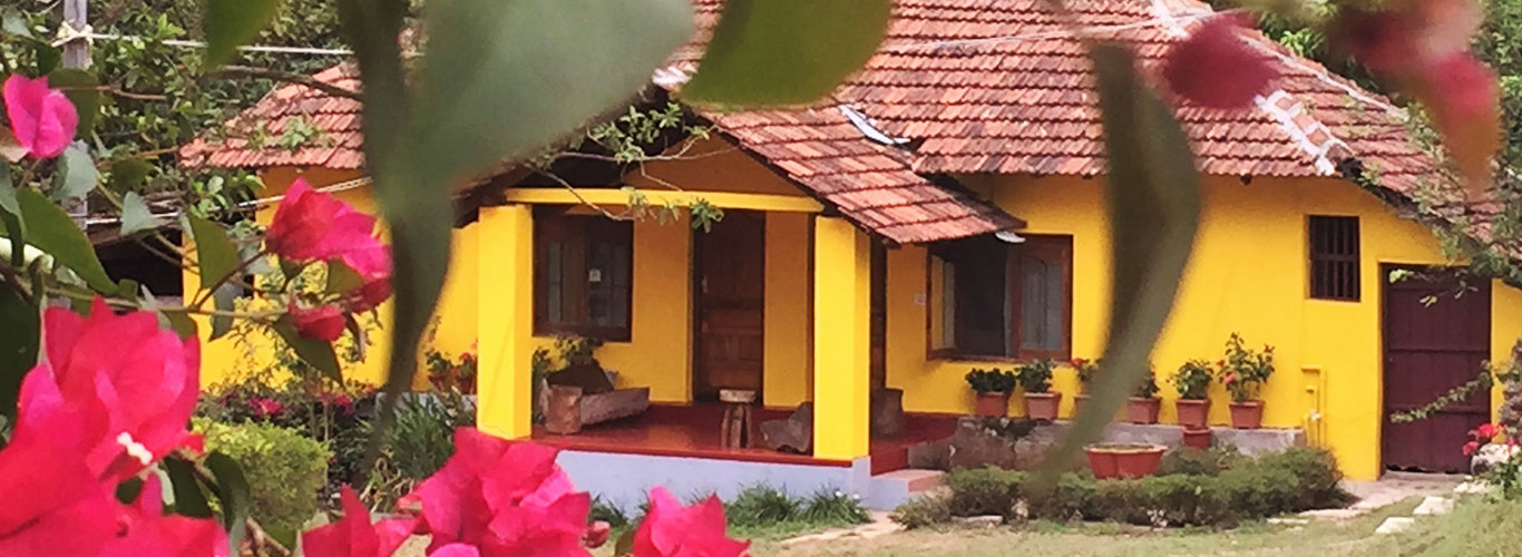 Guddadamane Homestay - Slider Image 2