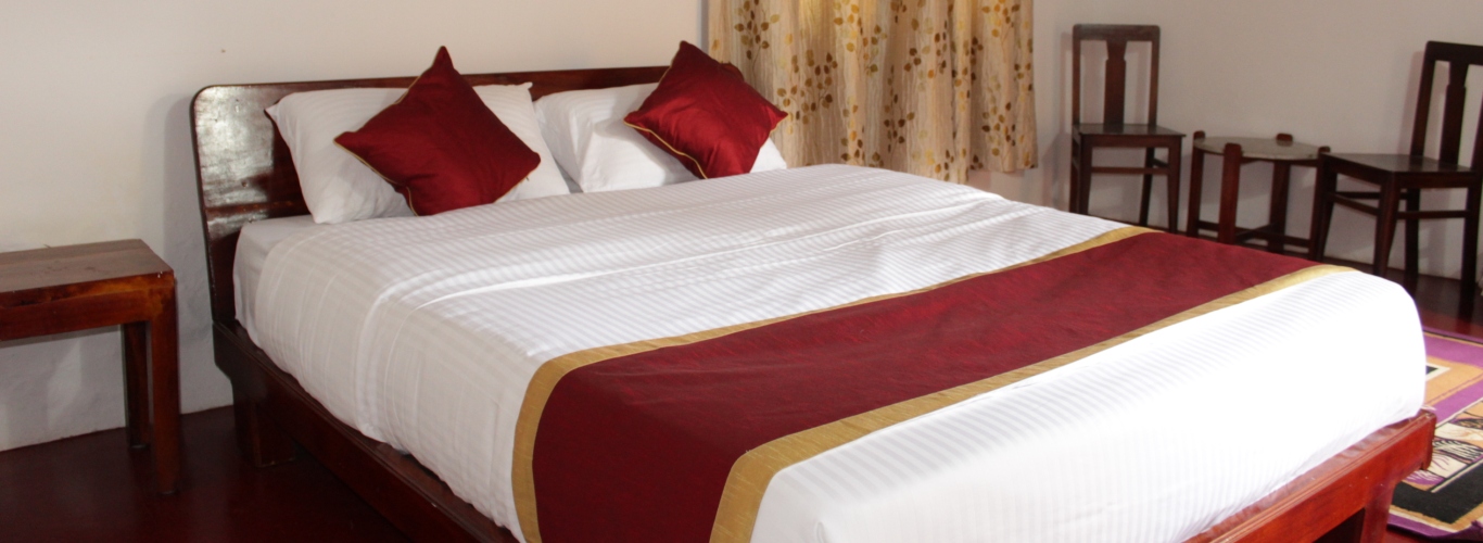 Guddadamane Homestay - Slider Image 3